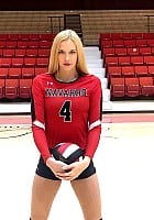 Maddie Lethbridge